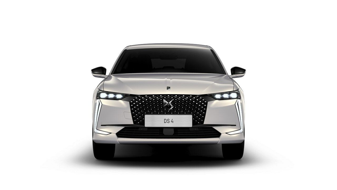 Ds 4 5 puertas  de segunda mano - ds automobiles ds 4 2025 /