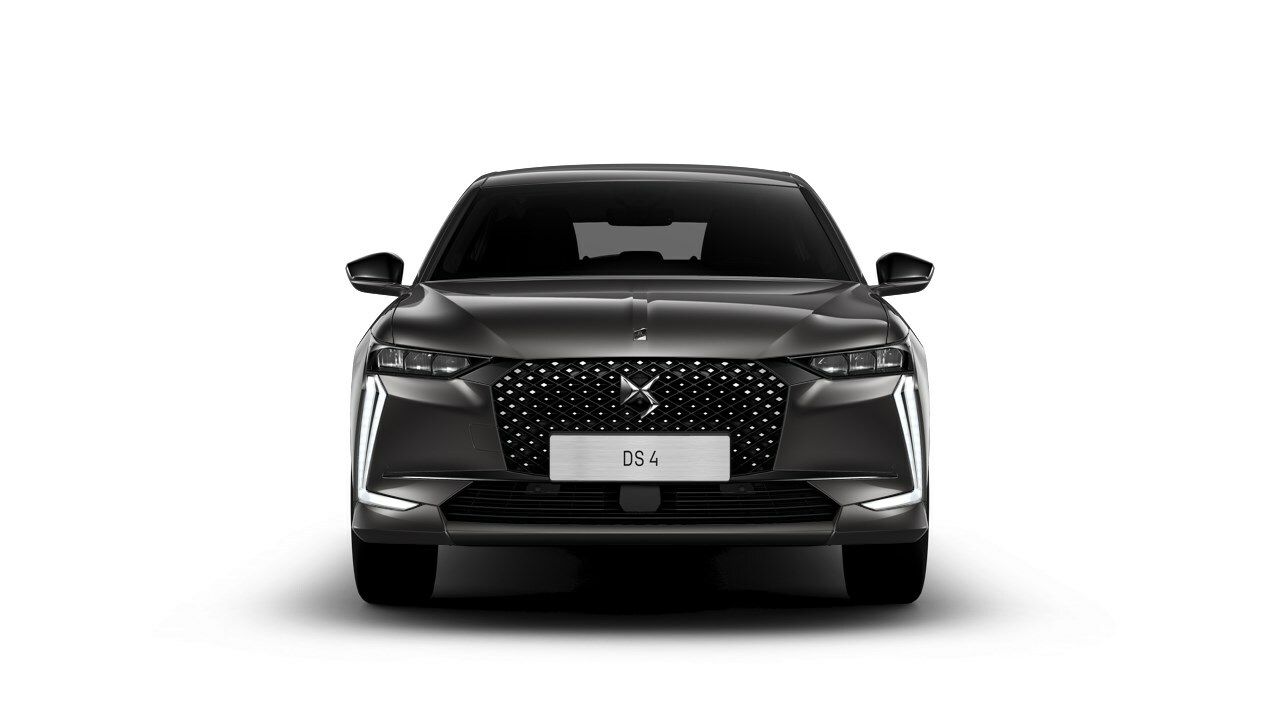 Ds 4 5 puertas  de segunda mano - ds automobiles ds 4 2025 /