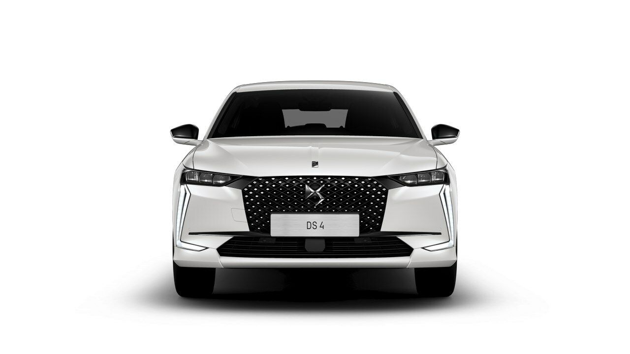 Ds 4 5 puertas  de segunda mano - ds automobiles ds 4 2025 /