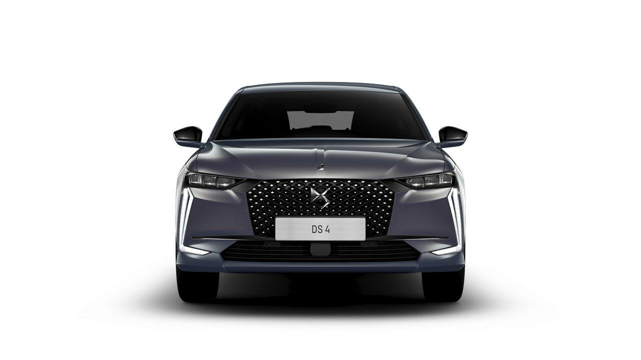 Ds 4 5 puertas  de segunda mano - ds automobiles ds 4 2025 /