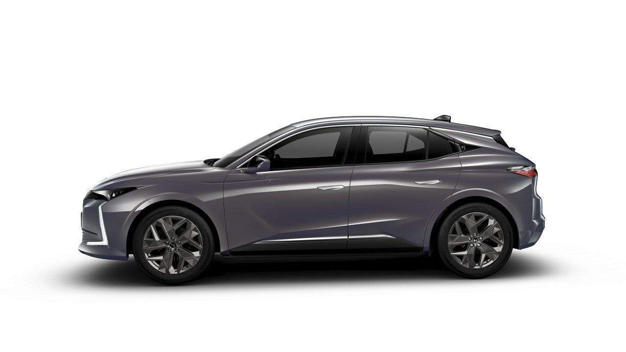 ds automobiles ds 4 2025 / foto grande (3)