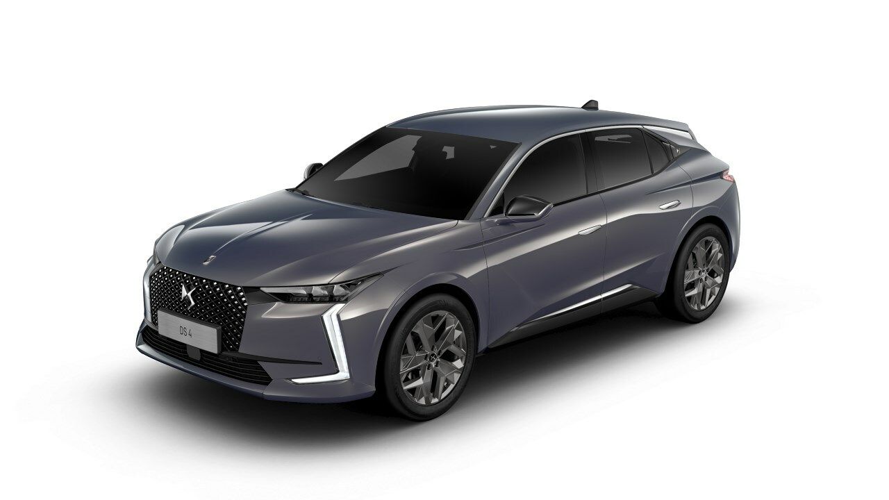 ds automobiles ds 4 2025 / foto grande (2)