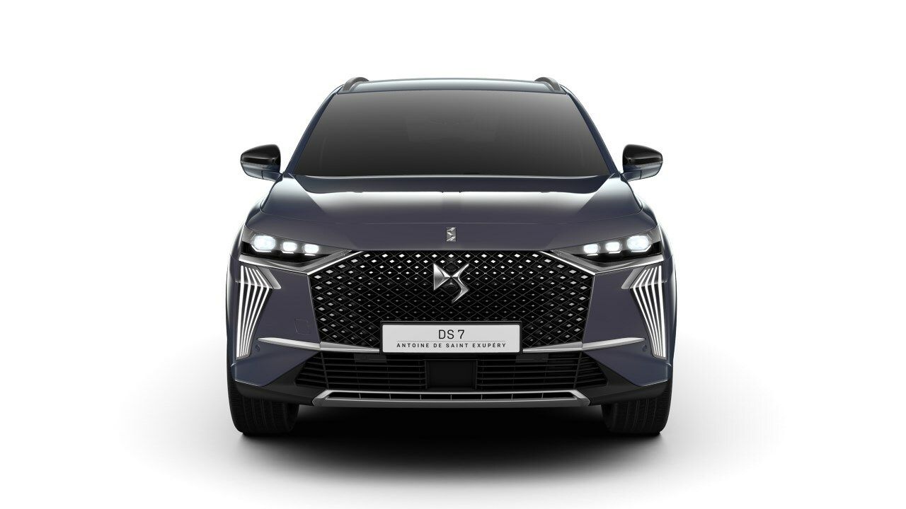 Ds ds 7 2024  de segunda mano - ds automobiles ds 7 2024 /