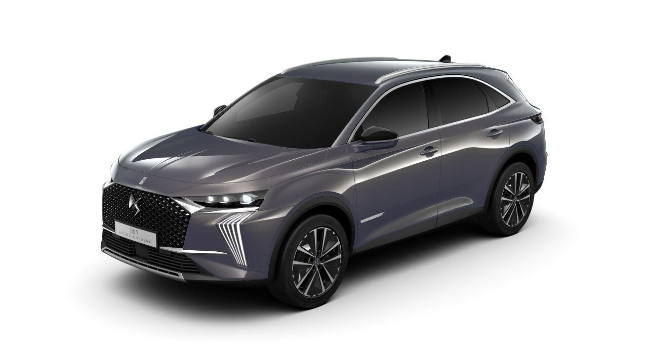ds automobiles ds 7 2024 / foto grande (2)