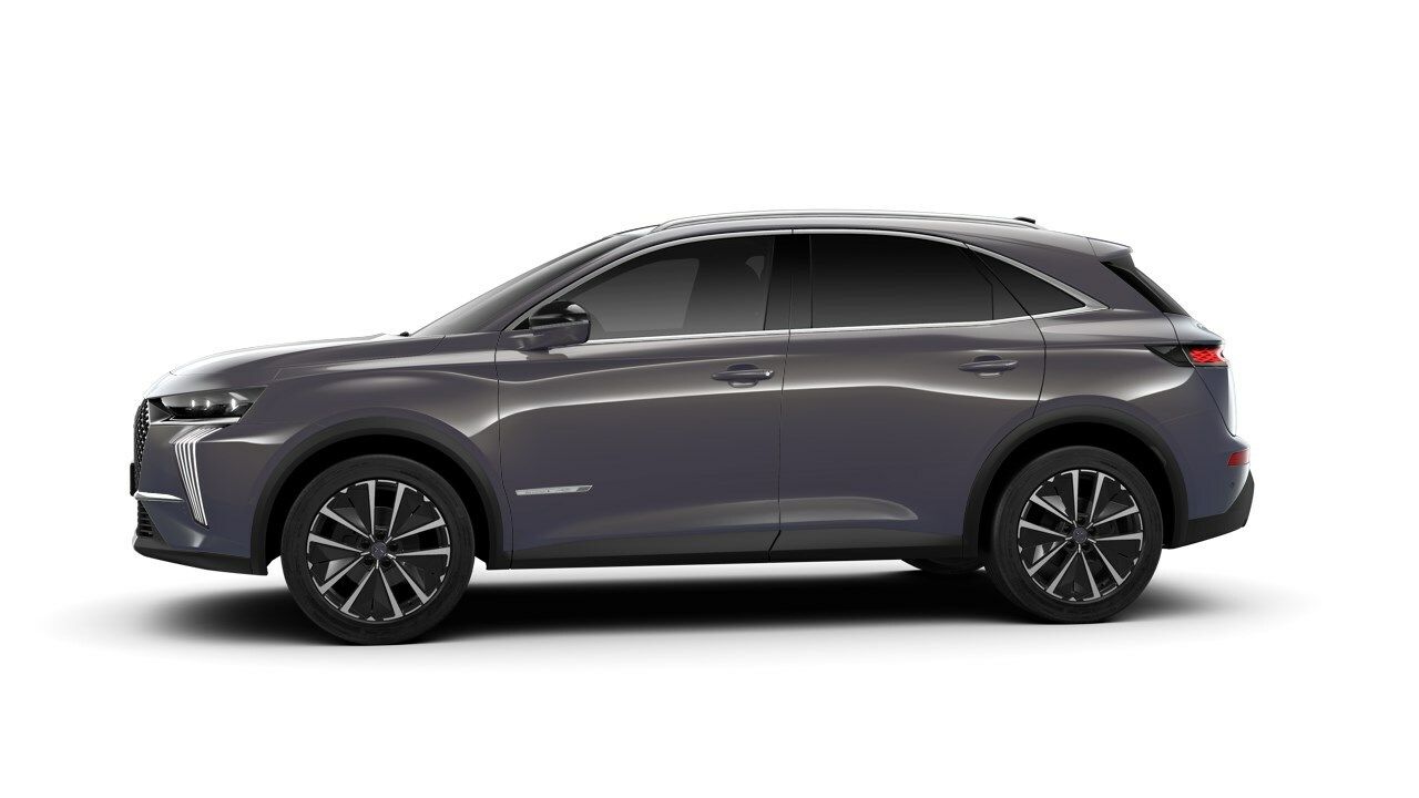 ds automobiles ds 7 2024 / foto grande (3)