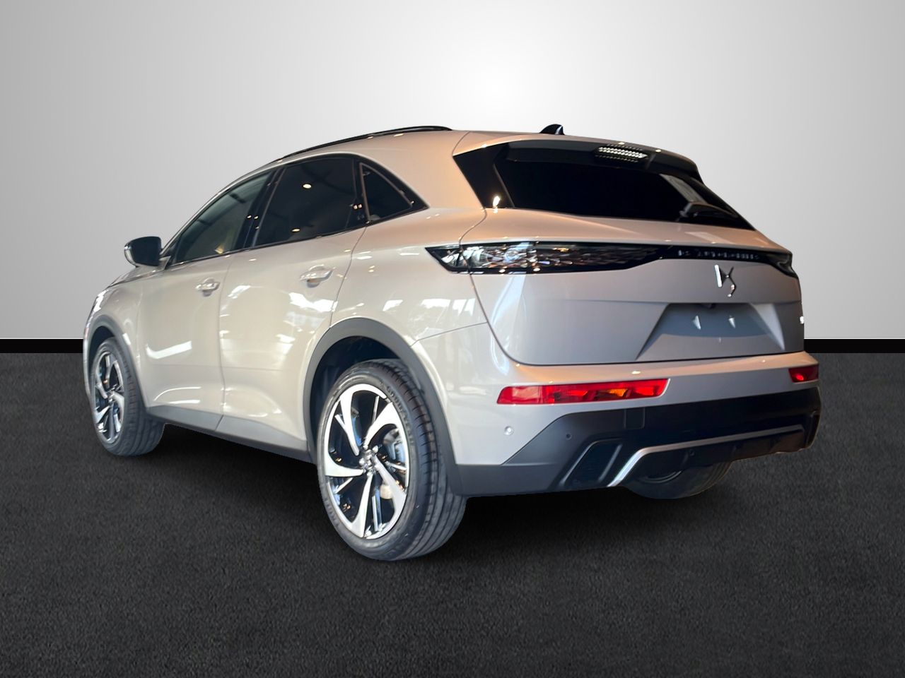 ds automobiles ds 7 2025 / foto grande (3)