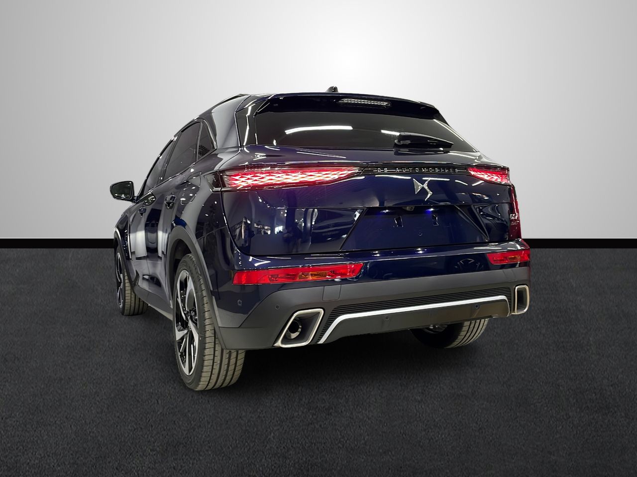 ds automobiles ds 7 2025 / foto grande (3)