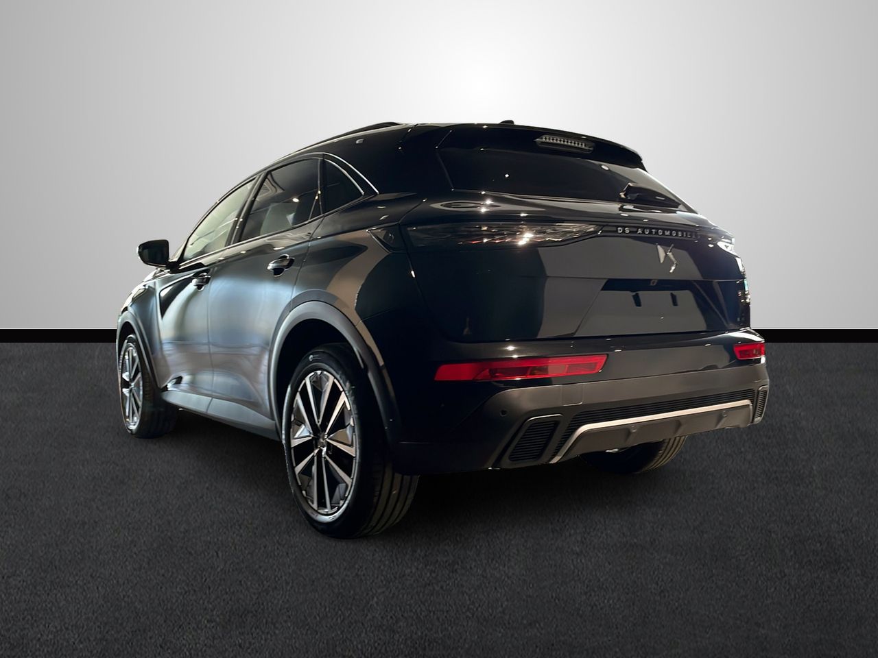 ds automobiles ds 7 2025 / foto grande (3)