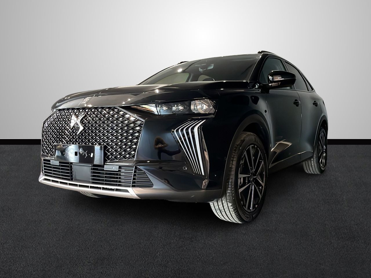 Ds automobiles ds 7 crossback  de segunda mano - ds automobiles ds 7 2025 /