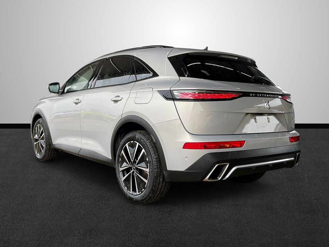 ds automobiles ds 7 2025 / foto grande (3)