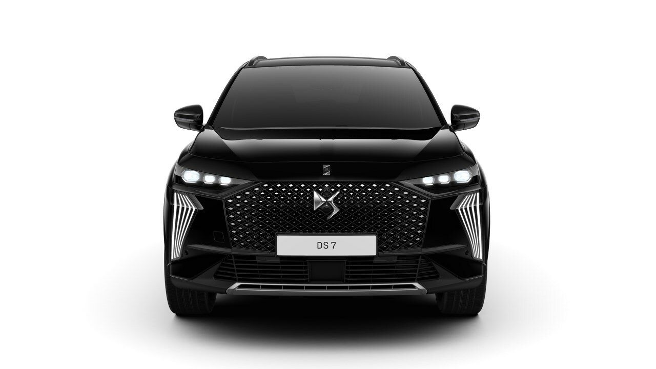 Ds 7 1997cc  de segunda mano - ds automobiles ds 7 2025 /