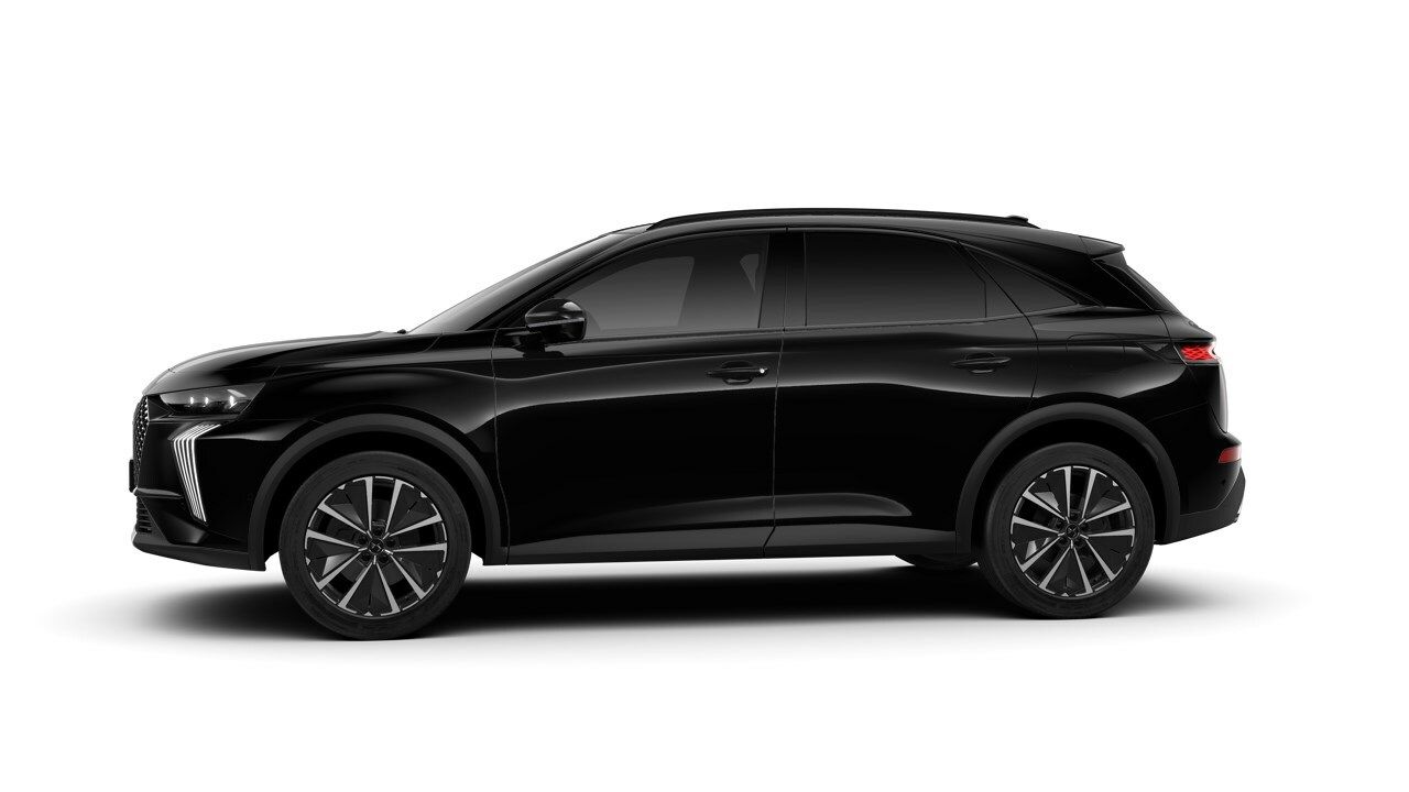 ds automobiles ds 7 2025 / foto grande (3)