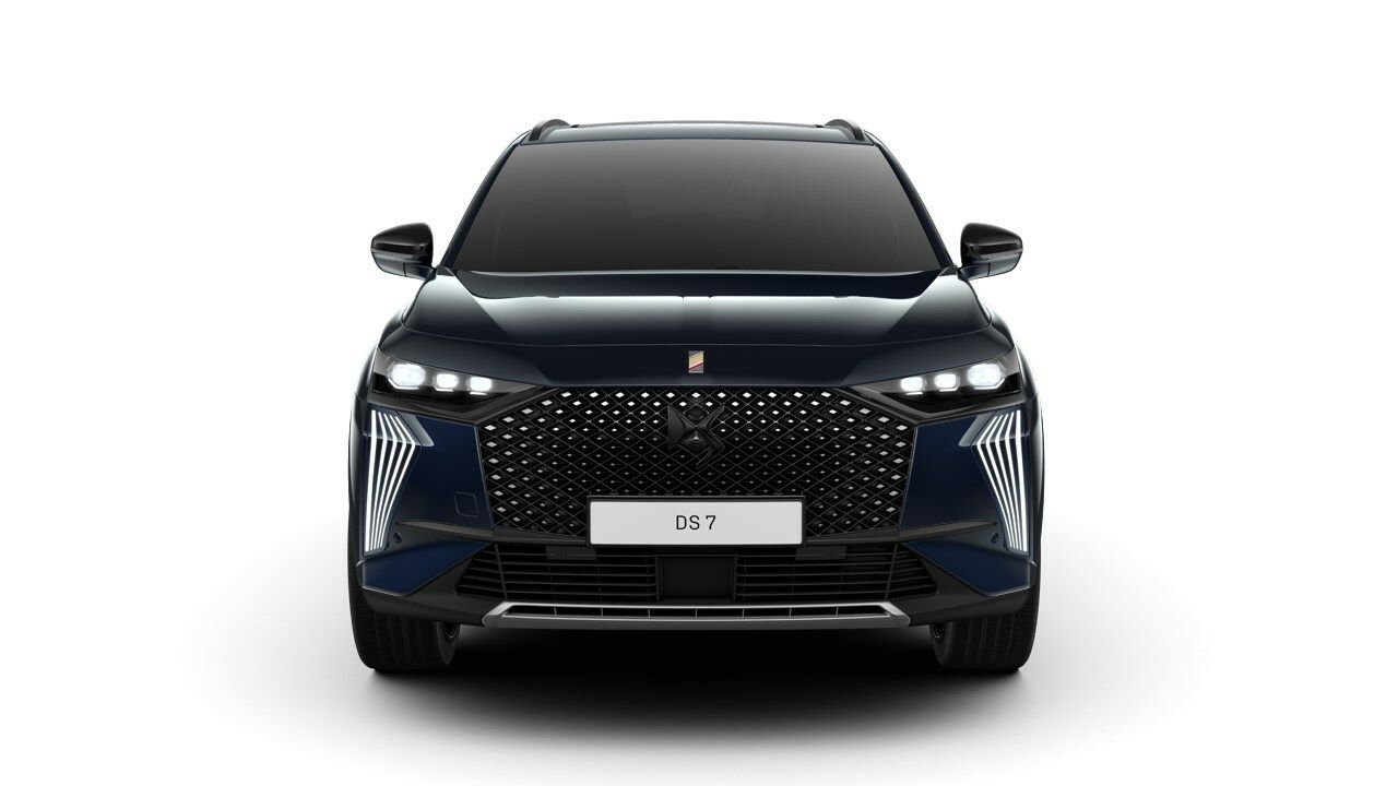 Ds 7 1997cc  de segunda mano - ds automobiles ds 7 2025 /