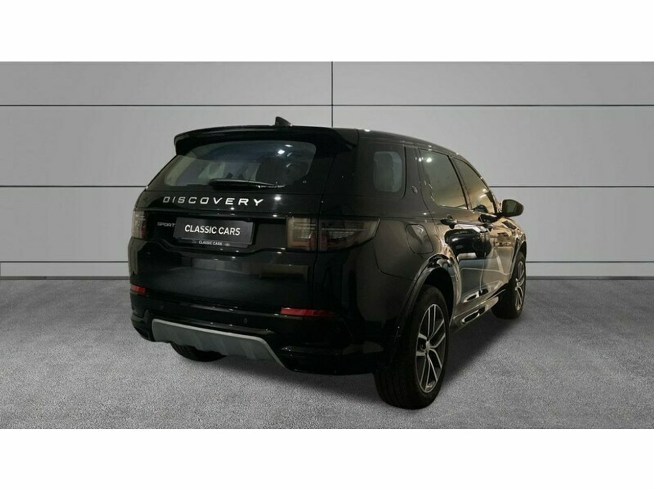 land-rover discovery sport 2024 / foto grande (2)