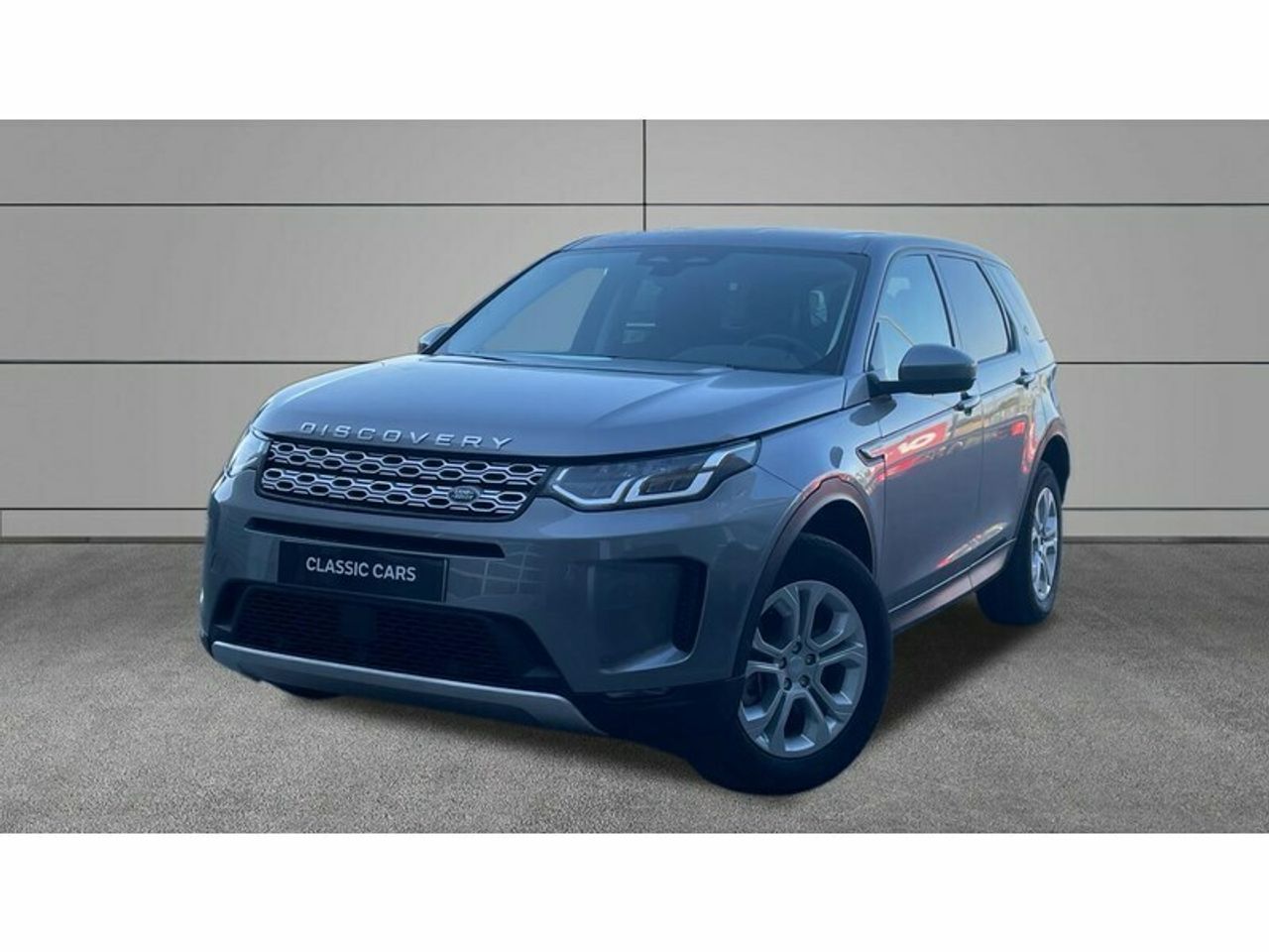 land-rover discovery sport 2021 /