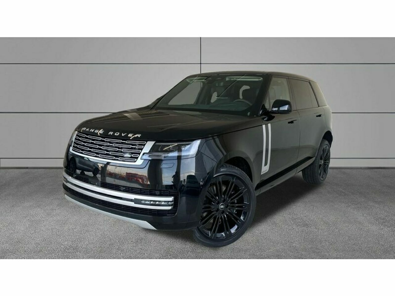 land-rover range rover 2025 /