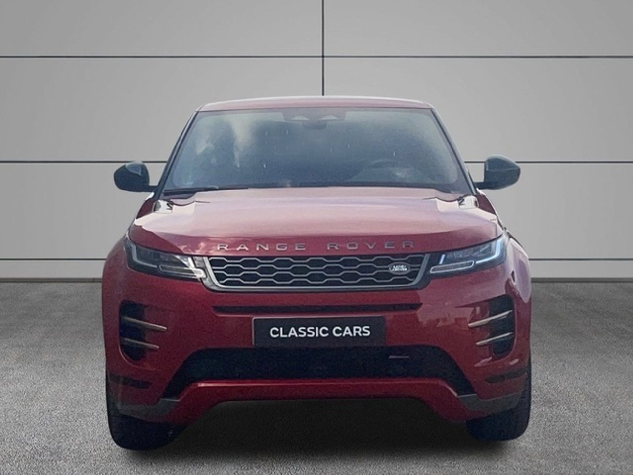 land-rover range rover evoque 2022 /