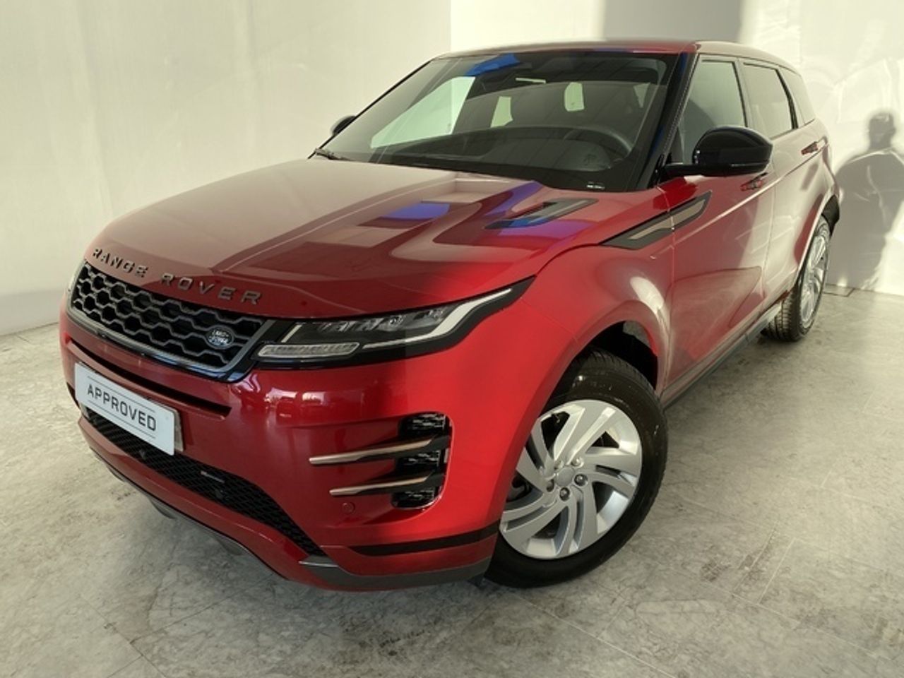 land-rover range rover evoque 2023 /