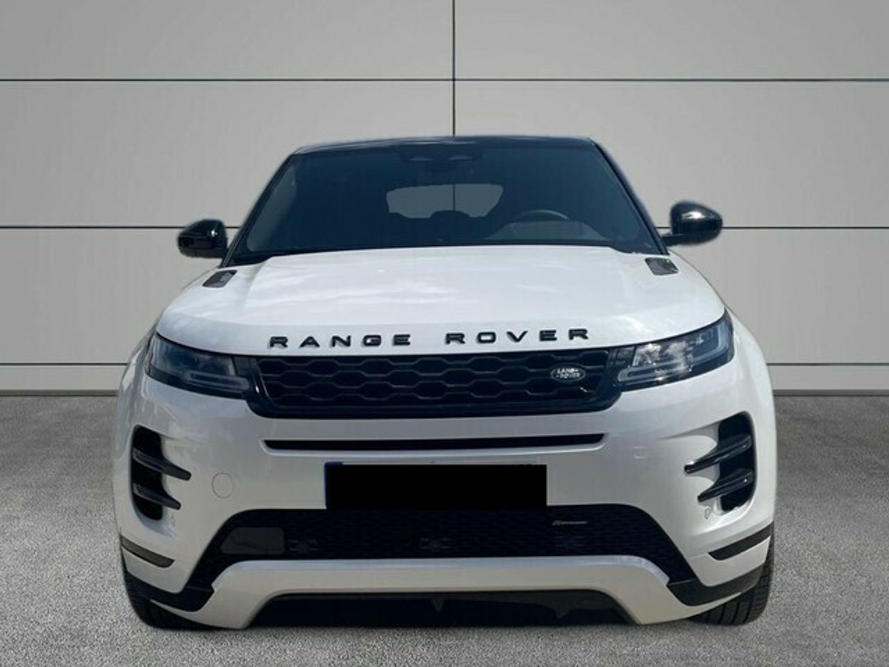 land-rover range rover evoque 2024 / foto grande (2)