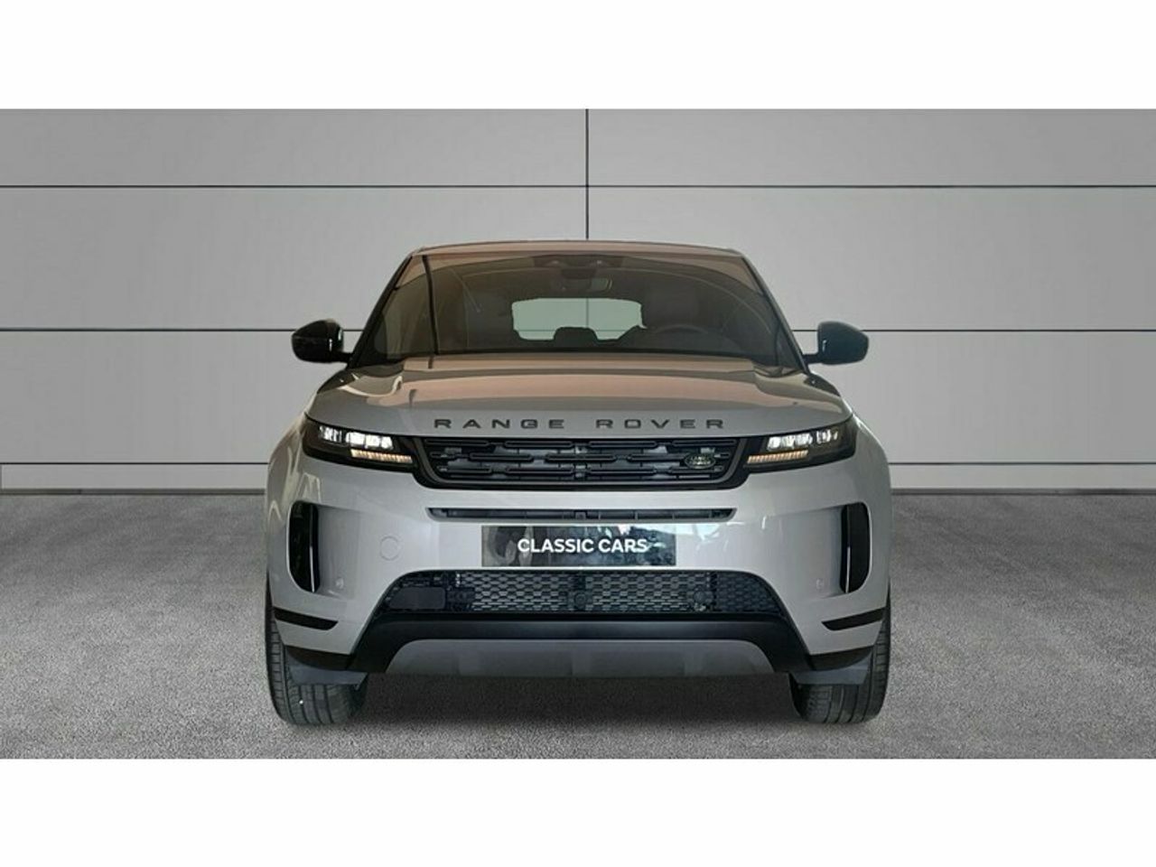 land-rover range rover evoque 2024 / foto grande (2)