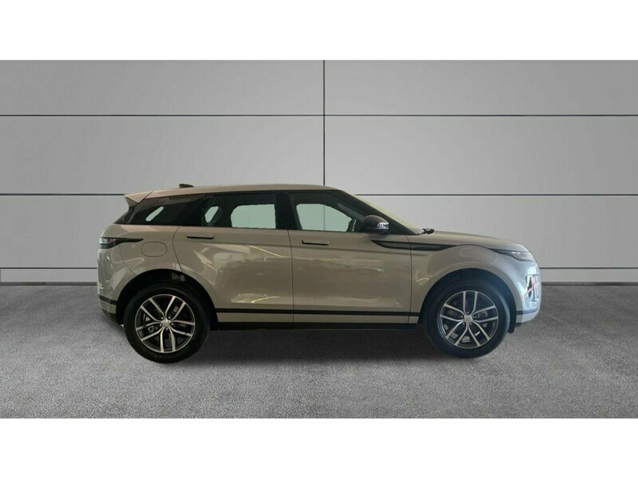 land-rover range rover evoque 2024 / foto grande (3)