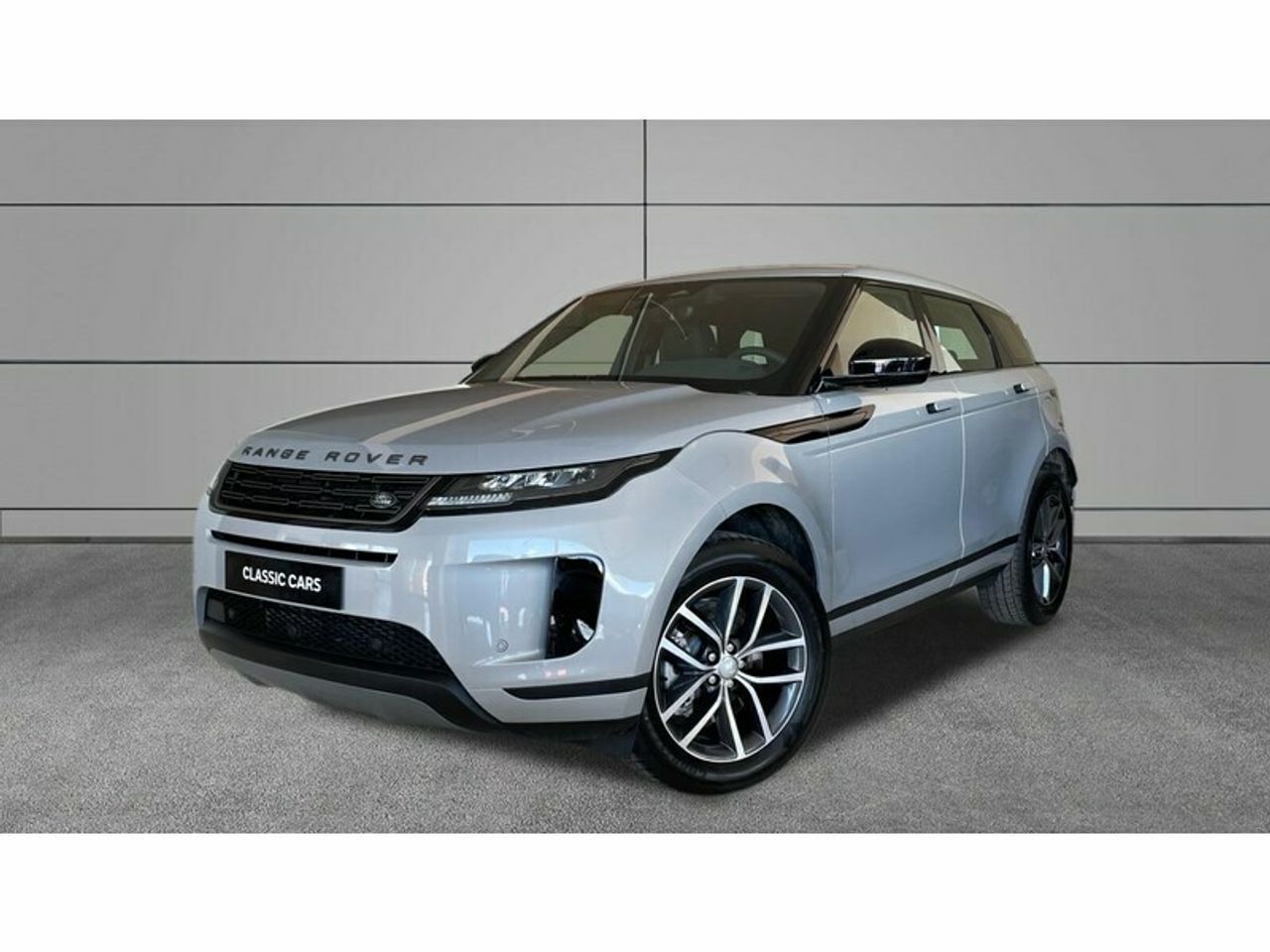 Landrover range rover evoque 2024  de segunda mano - land-rover range rover evoque 2024 /