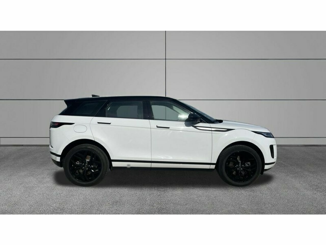 land-rover range rover evoque 2024 / foto grande (3)