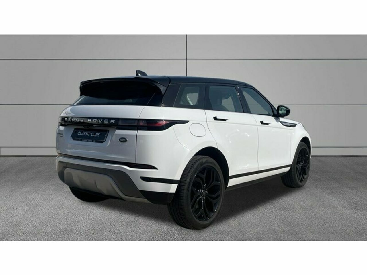 land-rover range rover evoque 2024 / foto grande (3)