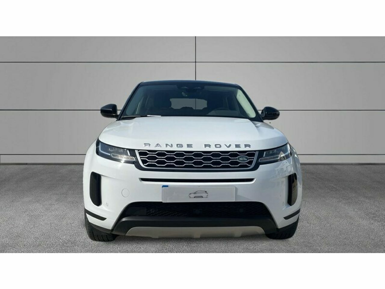 Landrover range rover evoque 2024  de segunda mano - land-rover range rover evoque 2024 /