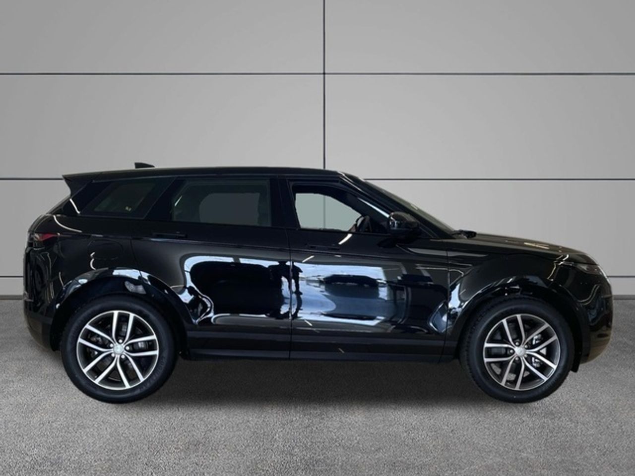 land-rover range rover evoque 2025 / foto grande (3)