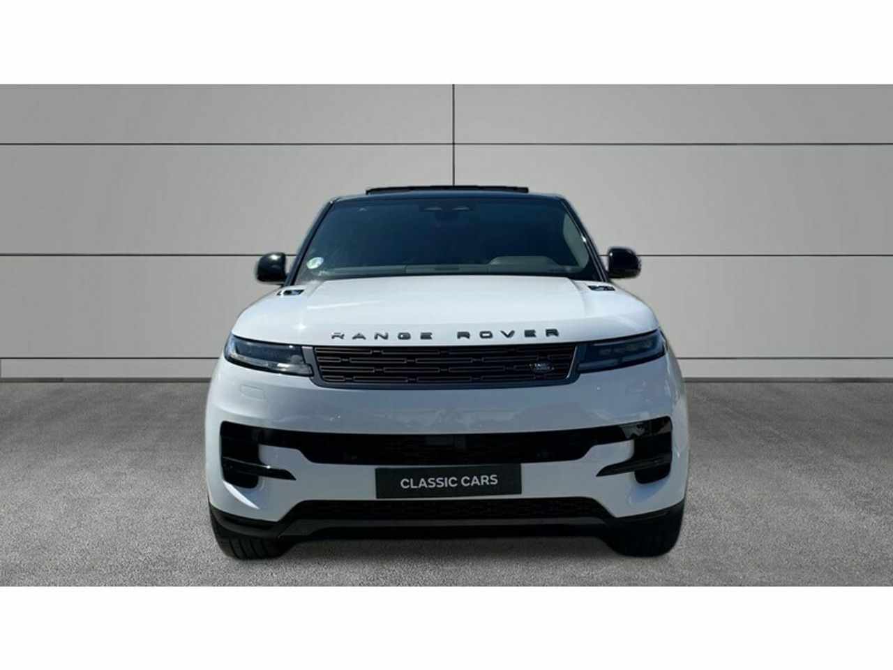 land-rover range rover sport 2023 / foto grande (2)