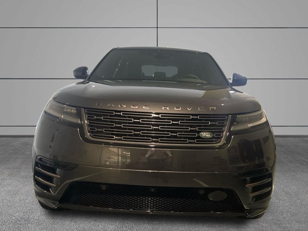 land-rover range rover velar 2025 / foto grande (2)