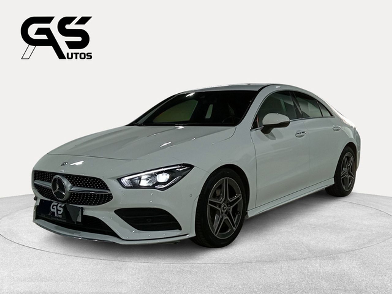 mercedes cla 2020 /
