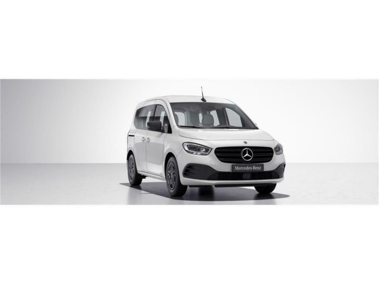Foto mercedes citan 2025 /