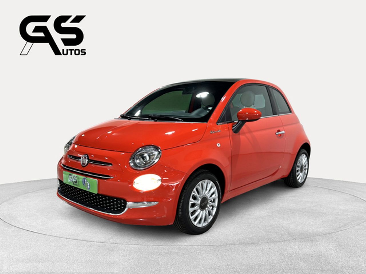 fiat 500 2022 /