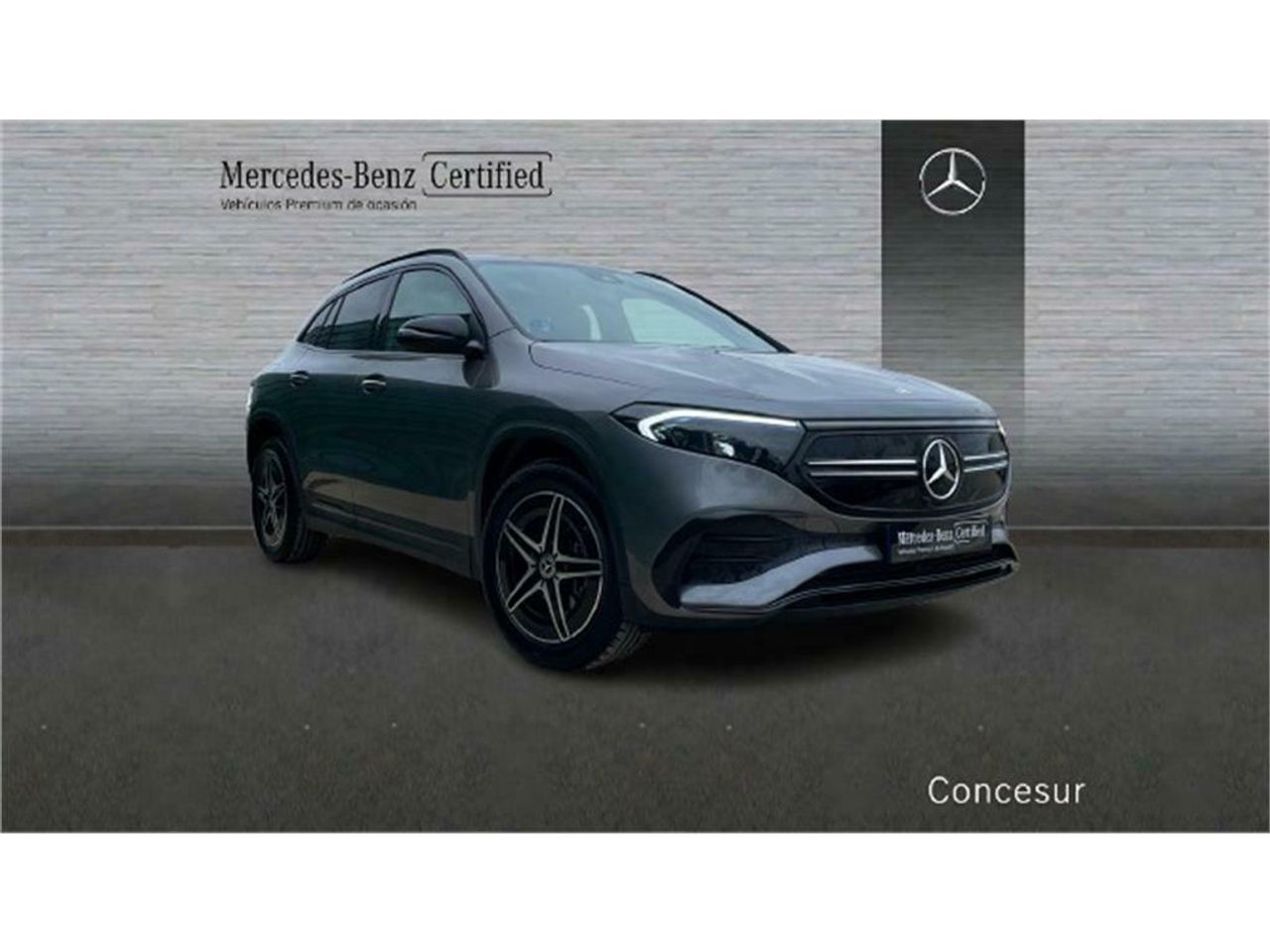 mercedes eqa 2024 / foto grande (3)