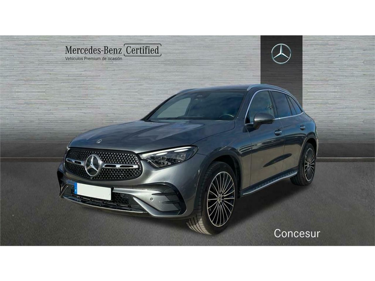 mercedes glc 2023 /