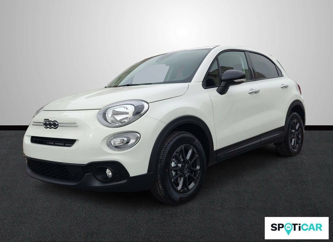 fiat 500x 2023 /