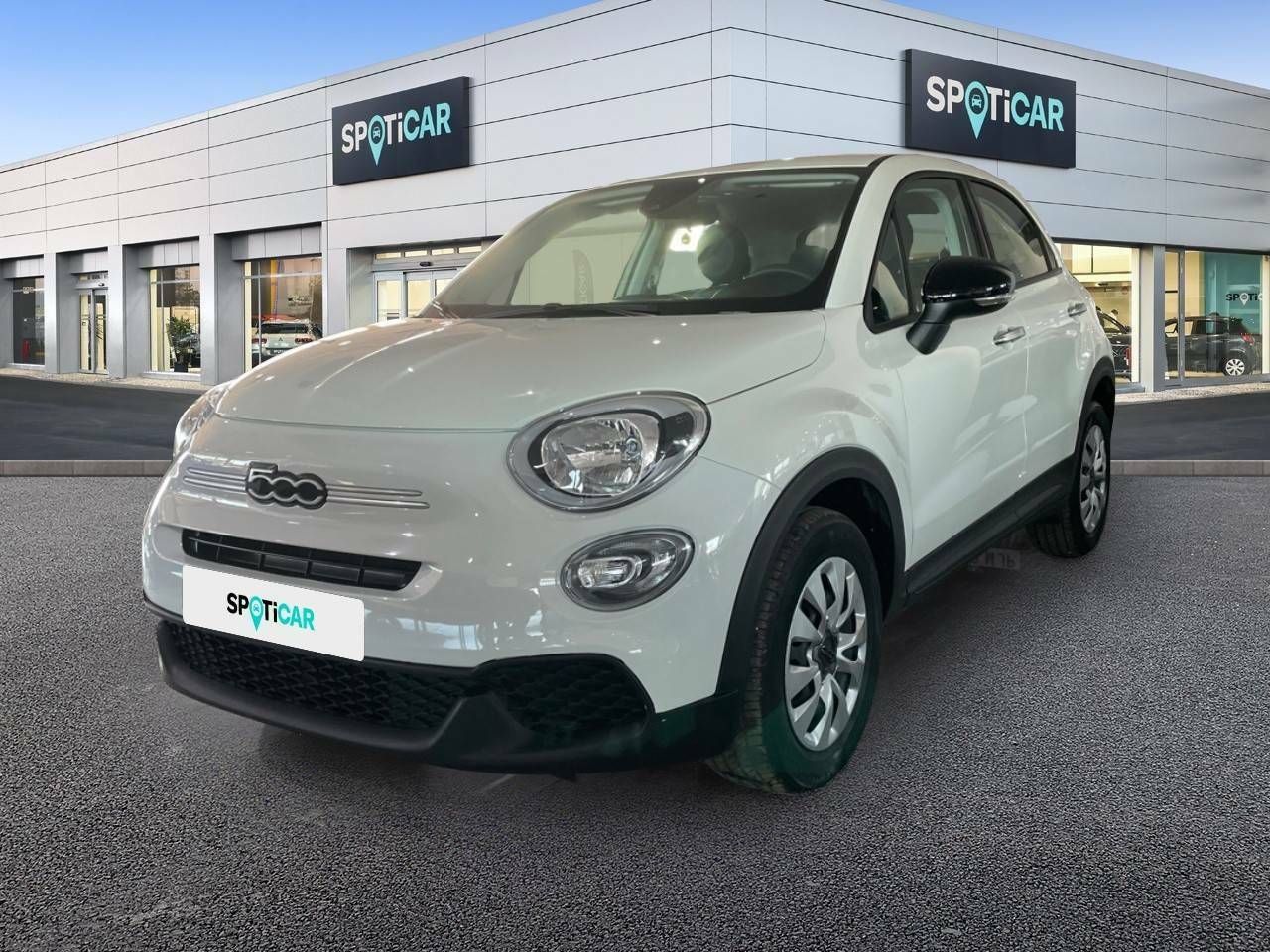 fiat 500x 2023 /
