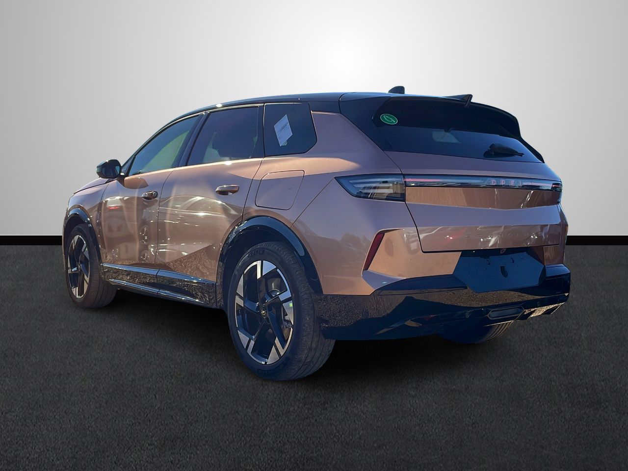 opel grandland 2025 / foto grande (3)