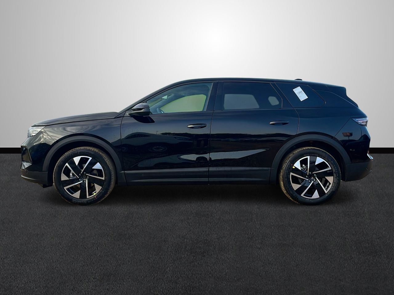 opel grandland 2025 / foto grande (2)