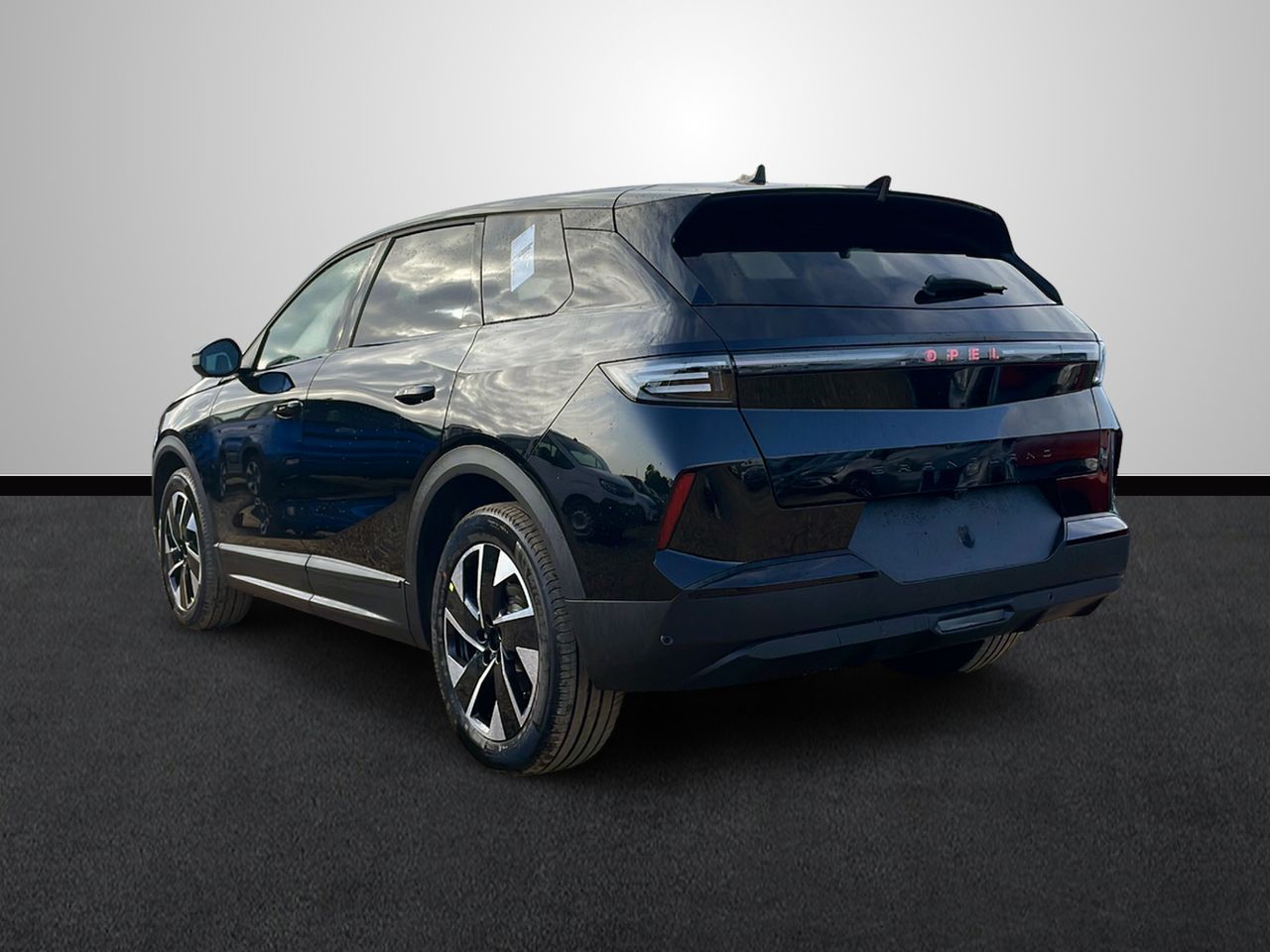 opel grandland 2025 / foto grande (3)