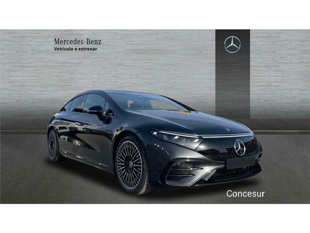 mercedes eqs 2025 / foto grande (3)