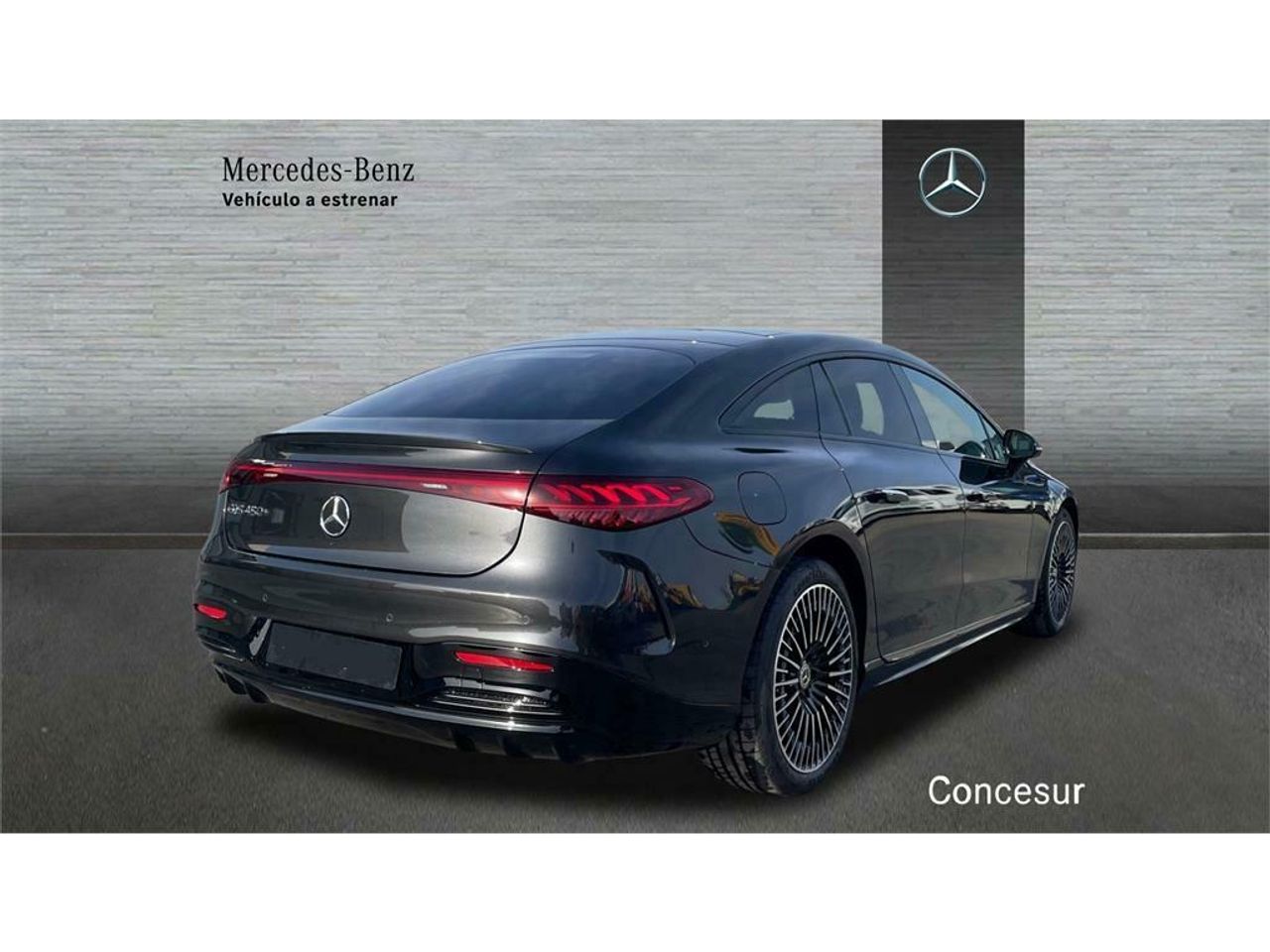 mercedes eqs 2025 / foto grande (2)