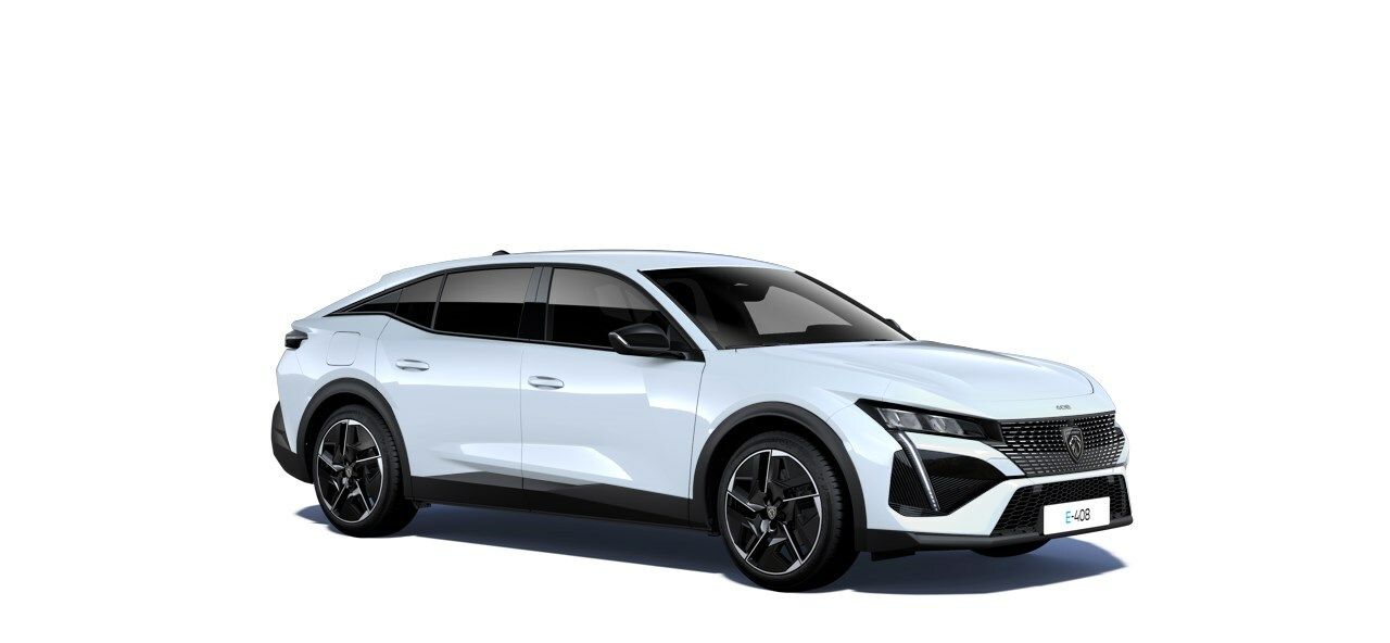 Masaje corporal  de segunda mano - peugeot 408 2025 /