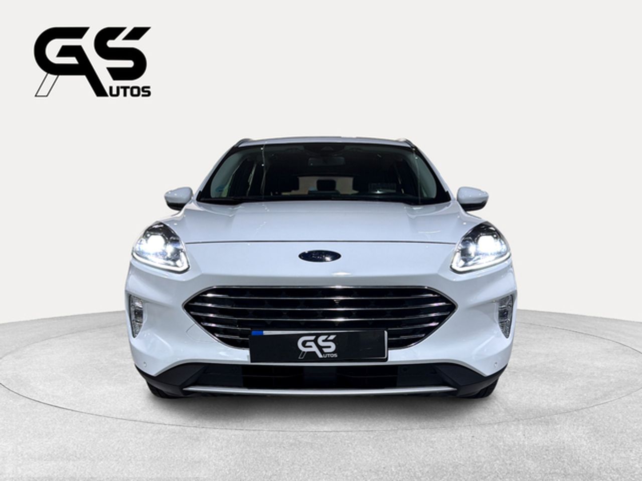 ford kuga 2023 / foto grande (2)