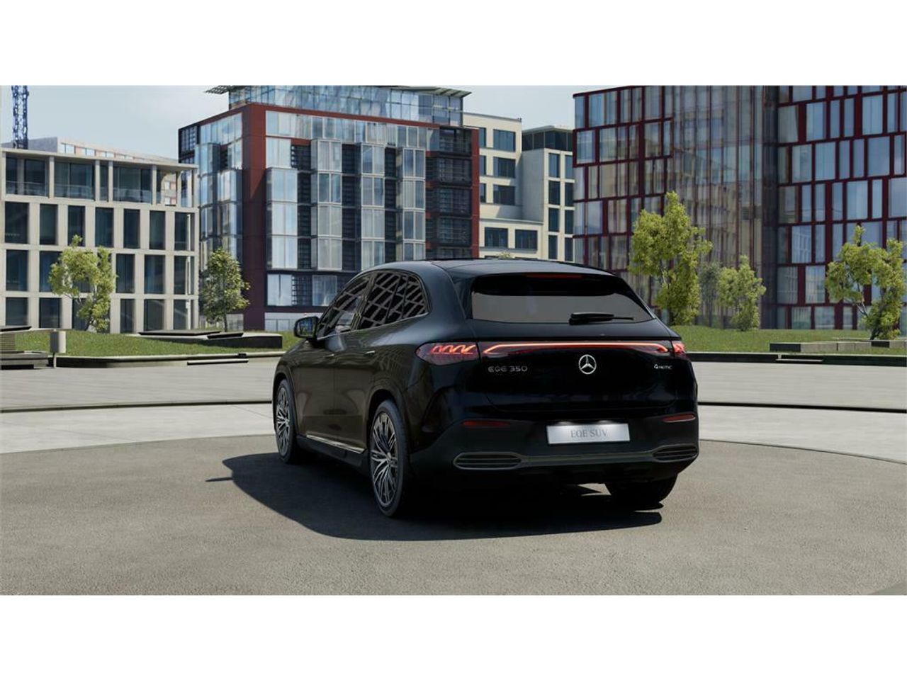 mercedes eqe suv 2025 / foto grande (3)