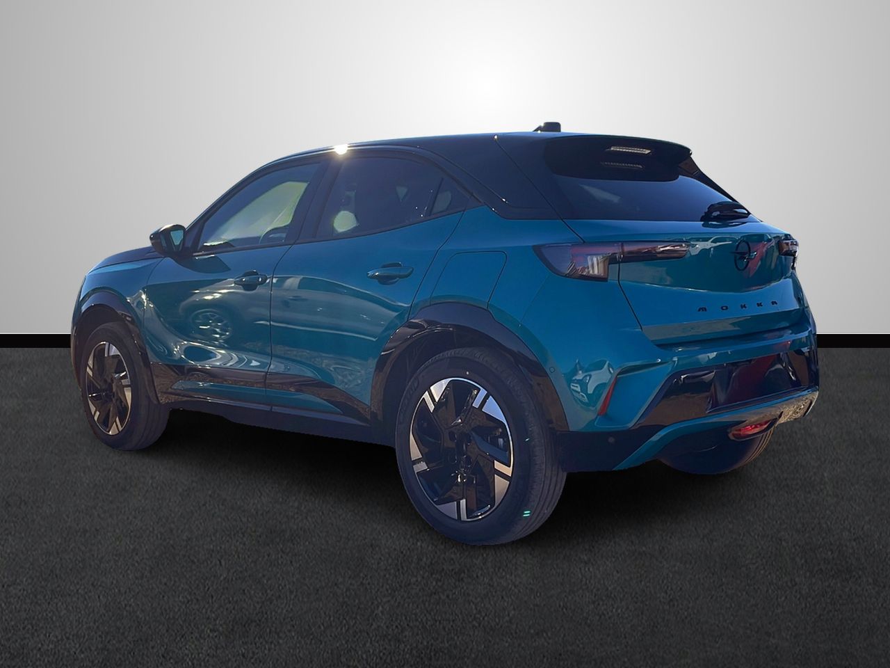 opel mokka 2025 / foto grande (3)