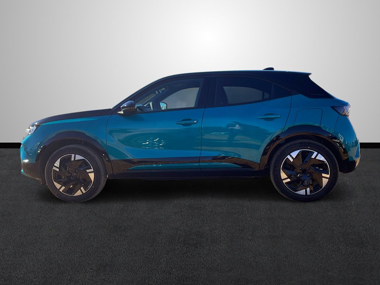 opel mokka 2025 / foto grande (2)