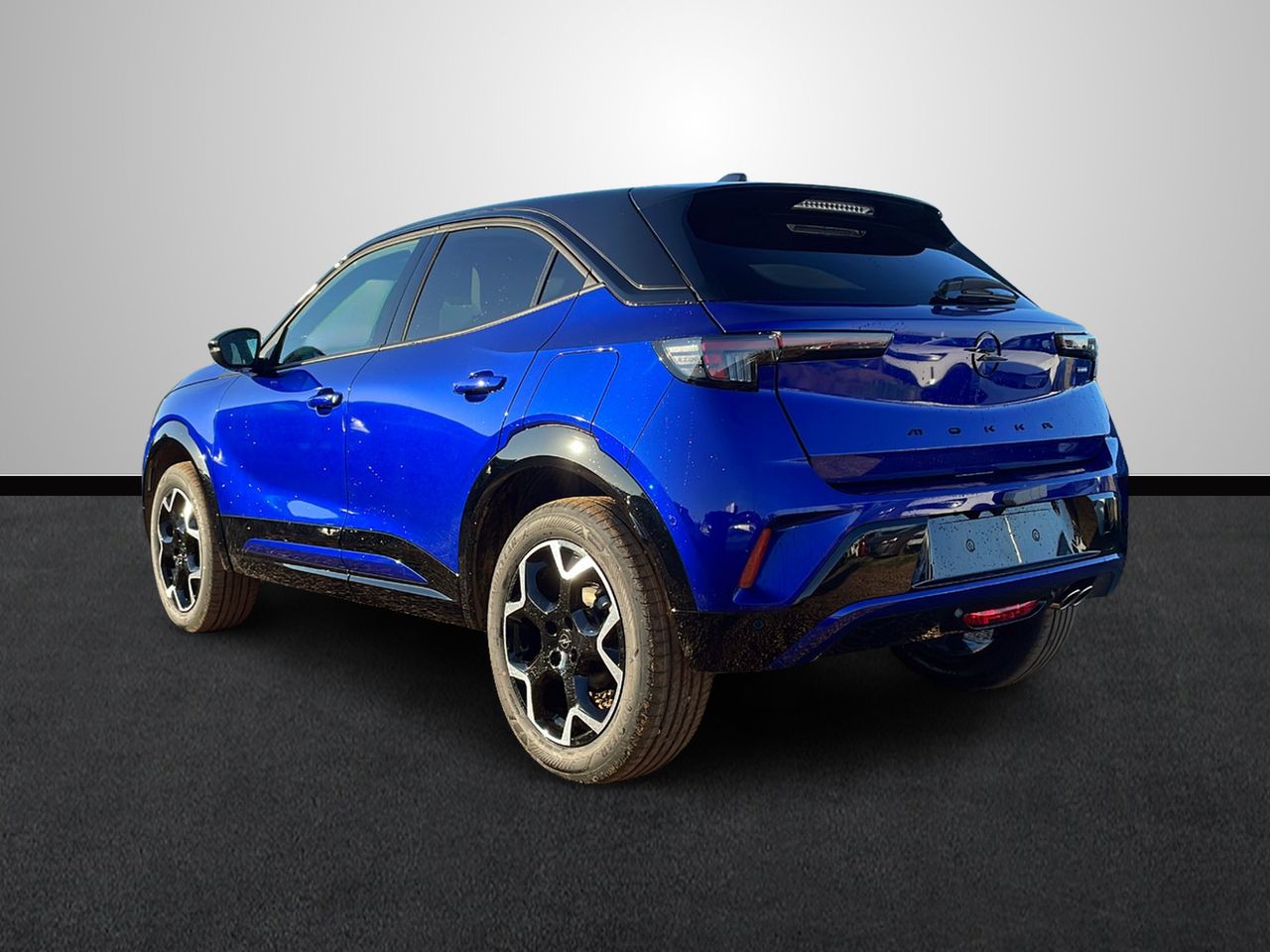 opel mokka 2025 / foto grande (3)